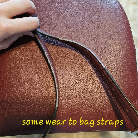 GUC Kate Spade Backpack - Picture 9 of 10